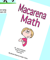 Macrena Math