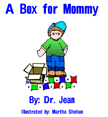 box for Mommy