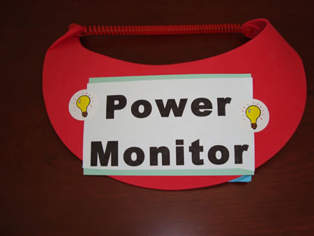 Power Monitor