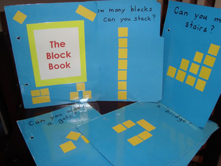 Block Book