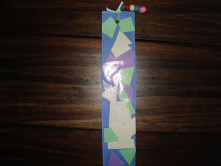 Bookmark