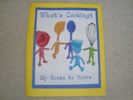 Recipe Book