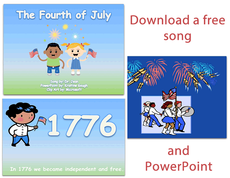 4th of July Downloads
