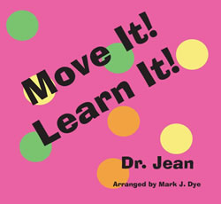 Move It! Learn It!
