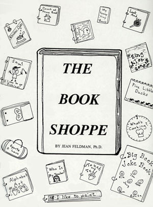 Book Shoppe