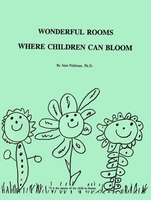 Wonderful Rooms Where Children Can Bloom
